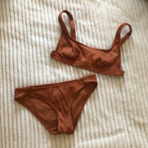 Bikini - Two Piece - Bathing Suit - Xhilaration